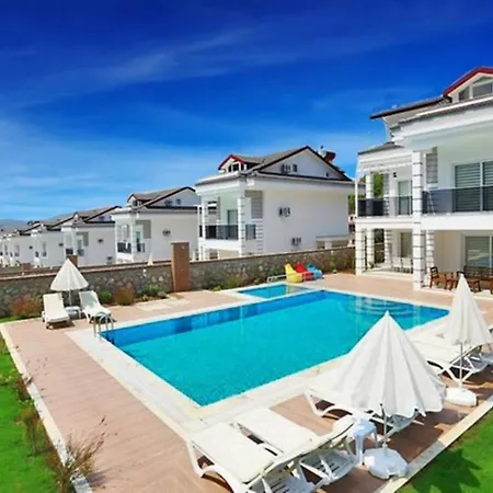 빌라 Joe With Private Pool