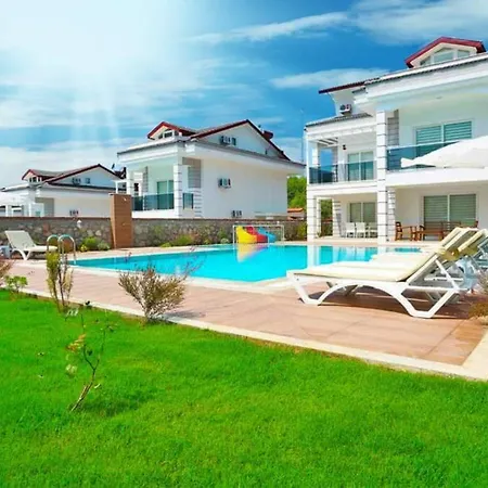 빌라 Joe With Private Pool *